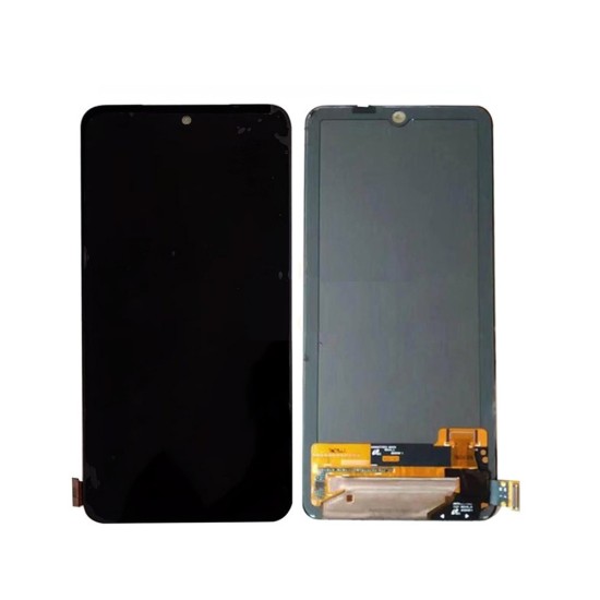 TOUCH+DISPLAY XIAOMI REDMI NOTE 10 PRO 6.67" PRETO